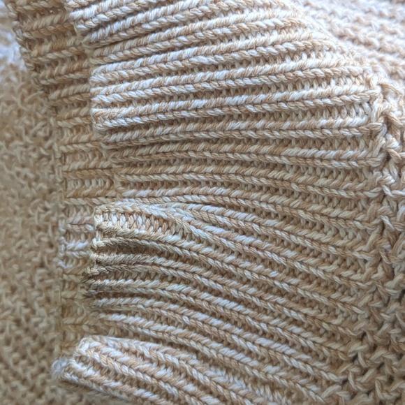 Cabela's Fisherman Henley Sweater 2XLT - Picture 4 of 6